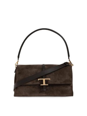 TOD'S: cross body bags - Mosch Small Crossbody Bag
