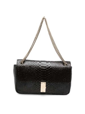 TOM FORD: ショルダーバッグ - ショルダーバッグ - ブラウン