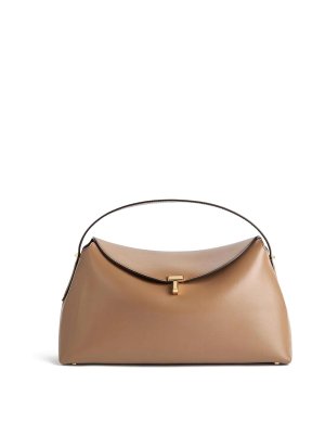 TOTEME: Handtaschen - Shopper - Braun