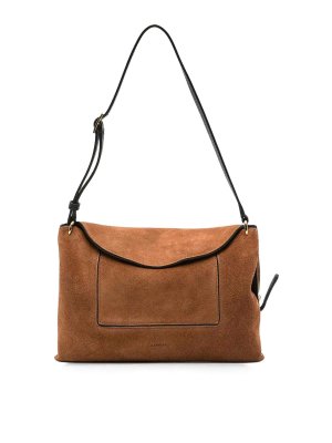 WANDLER: shoulder bags - Penelope Slouch Bag