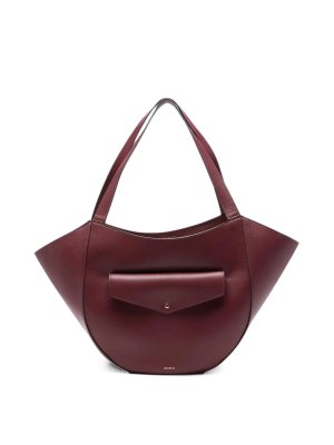 WANDLER: shopper - Borsa morbida