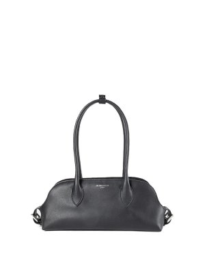ANN DEMEULEMEESTER: Bolsos de hombro - Bolsa De Hombro - Negro