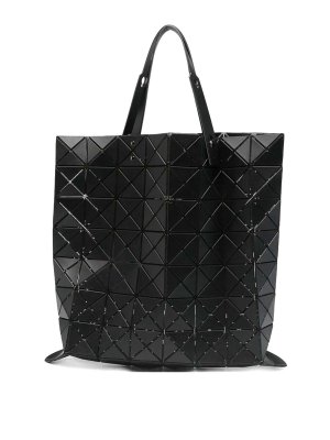 BAO BAO Issey Miyake: totes bags - Lucent Matte Tote Bag