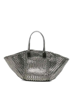 DRAGON DIFFUSION: totes bags - Teresa Bag