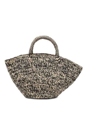 IBELIV: Handtaschen - Shopper - Grün