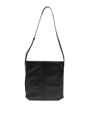 JIL SANDER: cross body bags - Linea Crossbody Bag