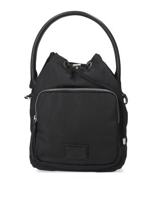 PREMIATA: backpacks - Mia Backpack