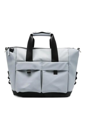 RAINS: Luggage & Travel bags - Otaru Weekend Bag Small