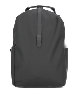 RAINS: Rucksäcke - Rucksack - Schwarz