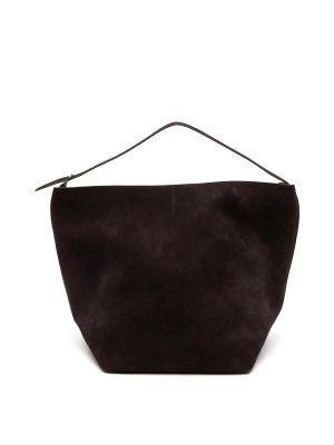 TOTEME: トートバッグ - トートバッグ - ブラウン