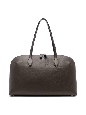 TOTEME: Handtaschen - Shopper - Braun