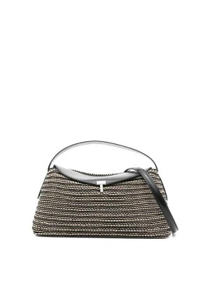 TOTEME: shopper - Borsa con