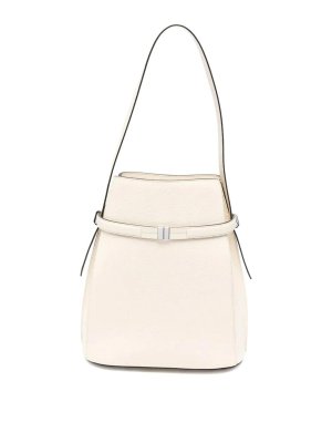 TOTEME: Bolsos Saco - Bolso Saco - Blanco