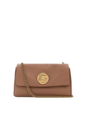 CHLOE': cross body bags - Heritage Bag