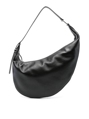 Marni: ショルダーバッグ - ショルダーバッグ - 黒