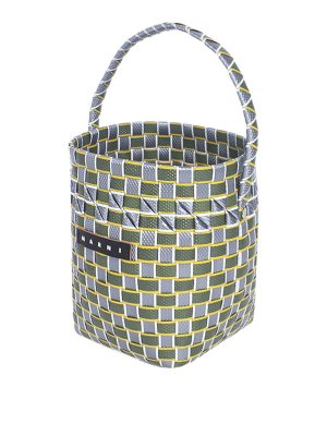 Marni: shopper - Borsa per bambini Pod