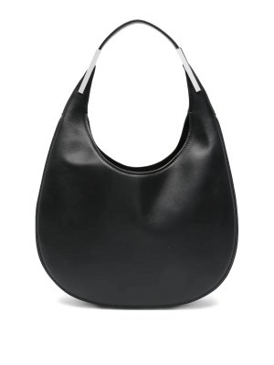 SAVETTE: Schultertaschen - Schultertasche - Schwarz