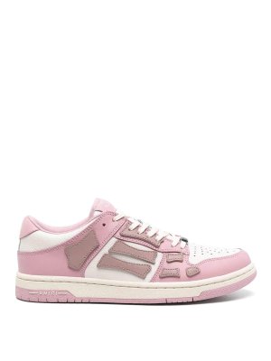 AMIRI: Chaussures de sport - Baskets - Rose