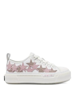 AMIRI: Sneaker - Sneaker - Weiß