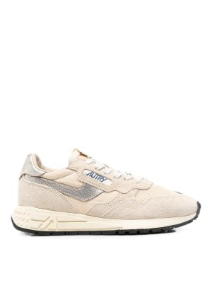 AUTRY: sneakers - Reelwind Sneakers Basse da Donna