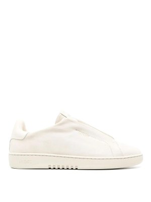 AXEL ARIGATO: Chaussures de sport - Baskets - Blanc