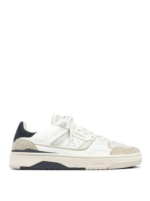 AXEL ARIGATO: Chaussures de sport - Baskets - Blanc