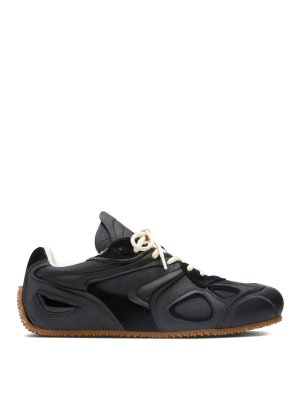 AXEL ARIGATO: Sneaker - Sneaker - Schwarz