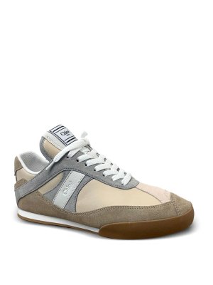 CHLOE': trainers - Chlo Kick Sneakers