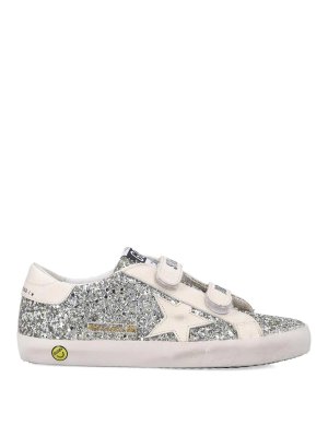 GOLDEN GOOSE: sneakers - Sneakers