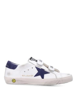 GOLDEN GOOSE: sneakers - Sneakers