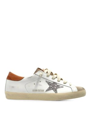 GOLDEN GOOSE: sneakers - Sneakers