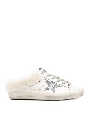 GOLDEN GOOSE: sabot - Sneakers  Sabot