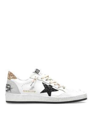 GOLDEN GOOSE: スニーカー - スニーカー - 白