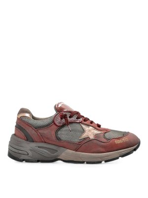 GOLDEN GOOSE: sneakers - Sneakers