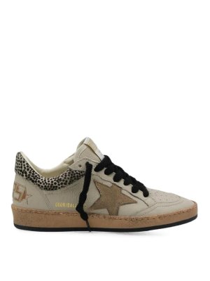 GOLDEN GOOSE: trainers - Sneakers