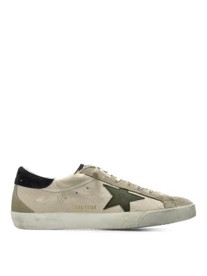 GOLDEN GOOSE: trainers - Sneakers