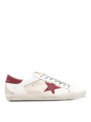 GOLDEN GOOSE: Sneaker - Sneaker - Nude