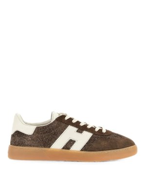 HOGAN: trainers - Cool Sneakers