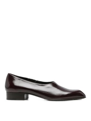 KHAITE: Mocassini e slippers - Mocassino Colt Slip-On