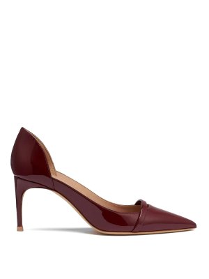 Malone Souliers: Pumps - Pumps - Rosa