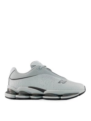 NEW BALANCE: Sneaker - Sneaker - Grau