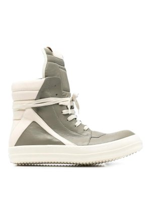 RICK OWENS: スニーカー - スニーカー - グレー