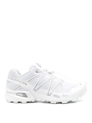 SALOMON: Sneaker - Sneaker - Weiß
