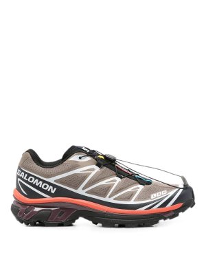 SALOMON: sneakers - Sneakers Xt-6