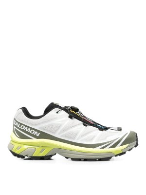 SALOMON: trainers - Xt-6 Sneakers