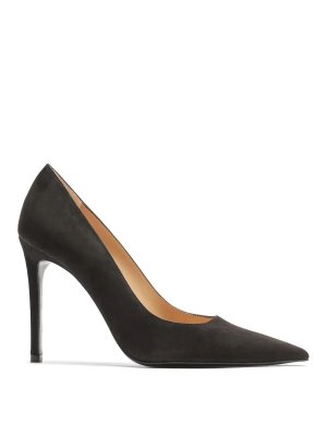 Stuart Weitzman: パンプス - パンプス - 黒