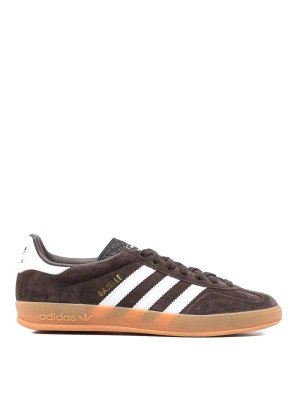 Adidas Originals: sneakers - Sneaker Uomo Gazelle Indoor