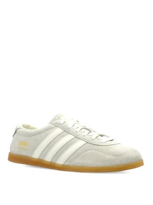 Adidas Originals: Chaussures de sport - Baskets - Blanc