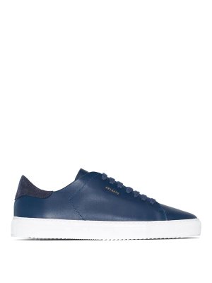 AXEL ARIGATO: Zapatillas - Zapatillas - Azul