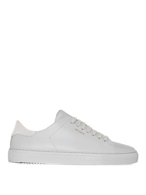 AXEL ARIGATO: Chaussures de sport - Baskets - Gris